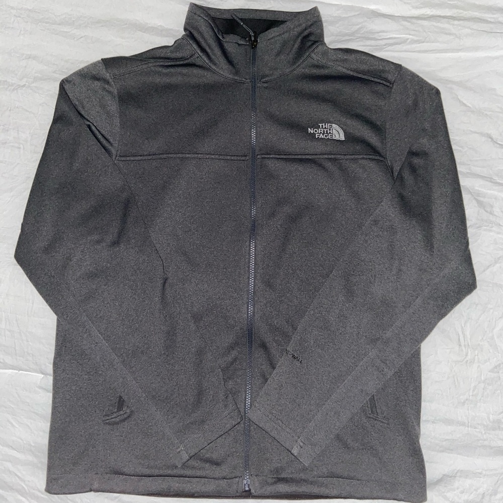 The North Face Track Jacket